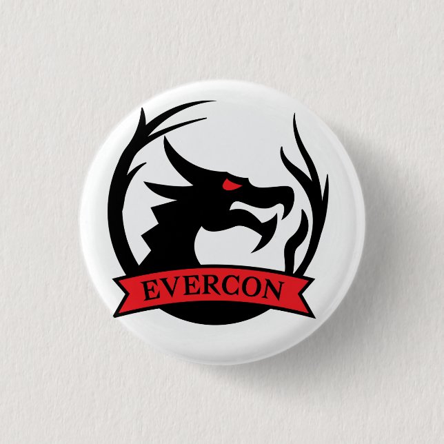 botón Logotipo Evercon (Anverso)