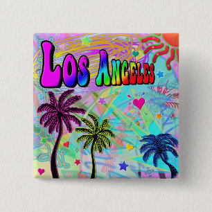botón Los Angeles Vivid Romance