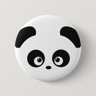 Botón Love Panda®