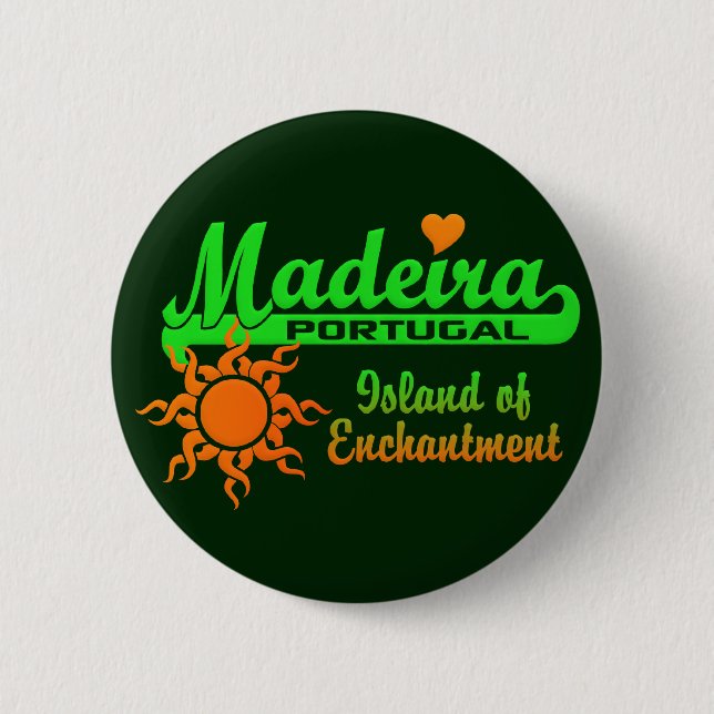 botón MADEIRA (Anverso)