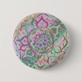botón Mandala