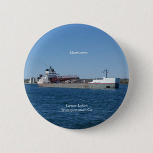 botón Manitowoc