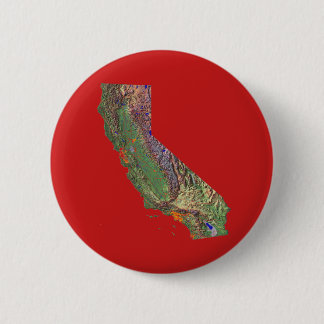 botón Mapa de California