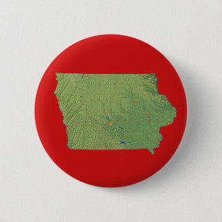 botón Mapa de Iowa