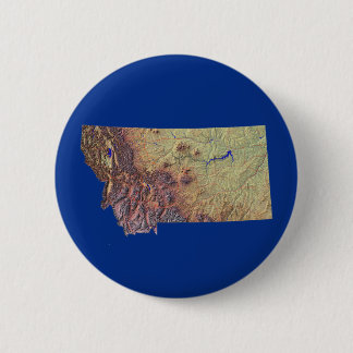 botón Mapa de Montana