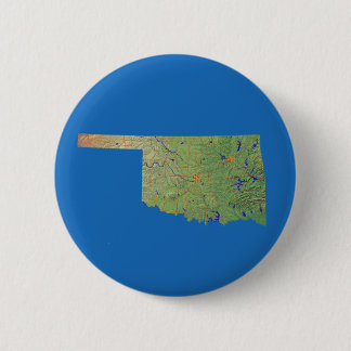 botón Mapa de Oklahoma