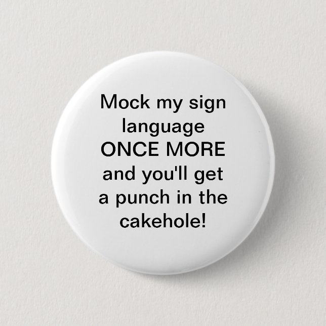 botón Maquear mi firma (Anverso)