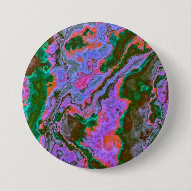 botón Marble agrio (Anverso)