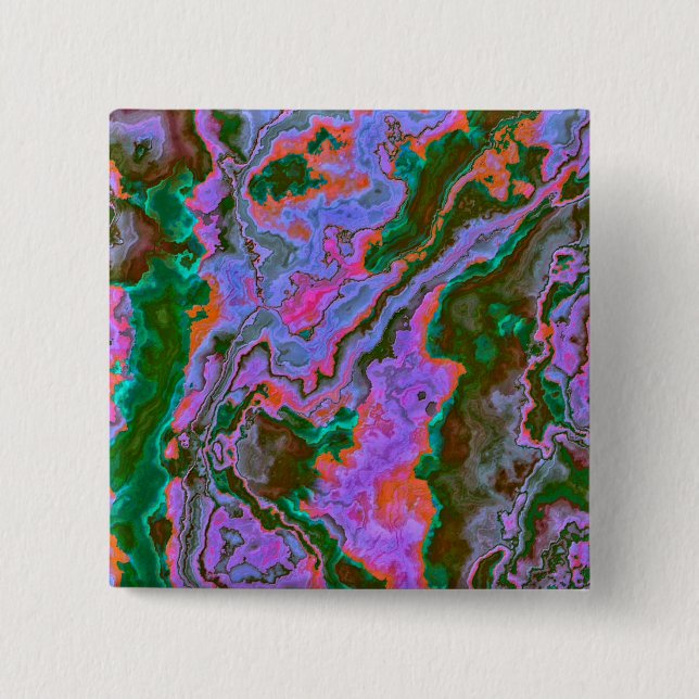 botón Marble agrio (Anverso)