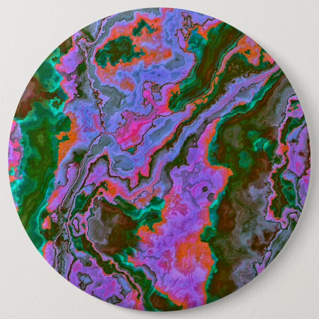 botón Marble agrio (Anverso)