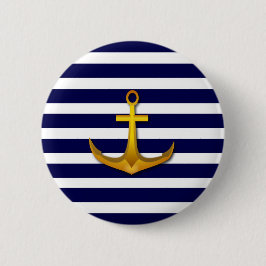 botón marinero nautico