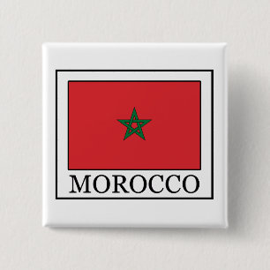 botón Marruecos