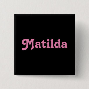 Botón Matilda