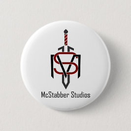 botón McStabber Studios