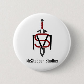 botón McStabber Studios