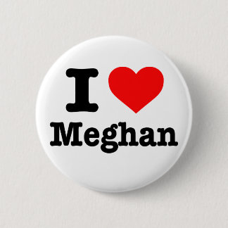 botón "Me encanta Meghan"