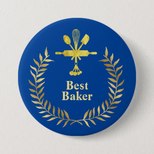 Botón Mejor Baker