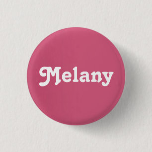 Botón Melany