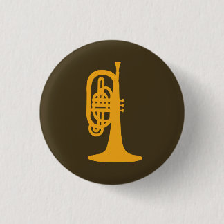 Botón Mellophone