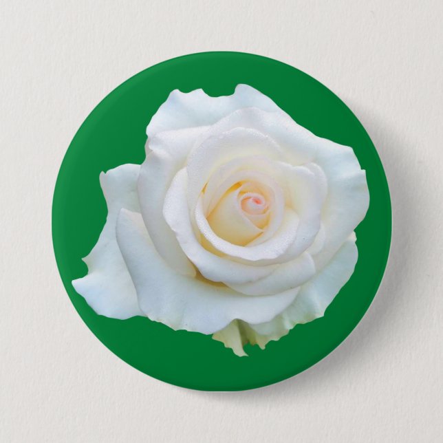 botón Memorial de juicio de brujas (Anverso)