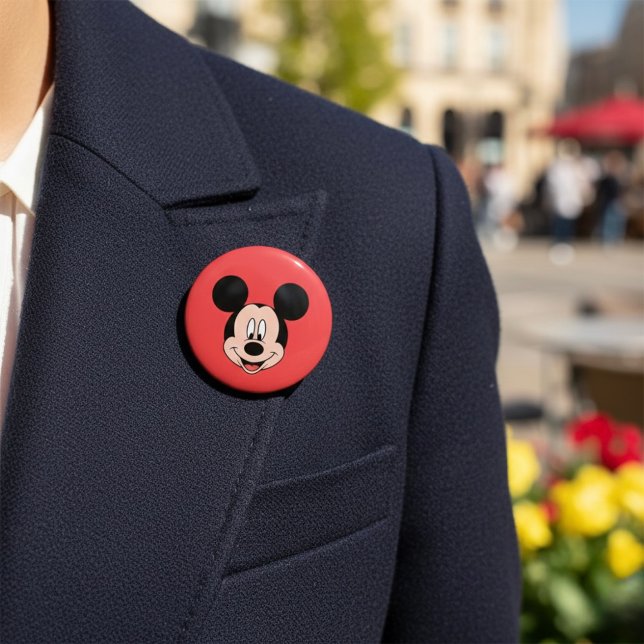 Botón Micky (Subido por el creador)