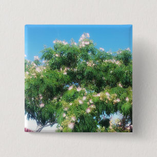 Botón Mimosa Tree