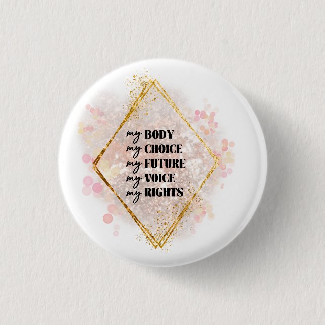 botón MINE (Anverso)