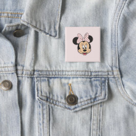botón Minnie