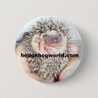 botón minúsculo de la bola del bebé