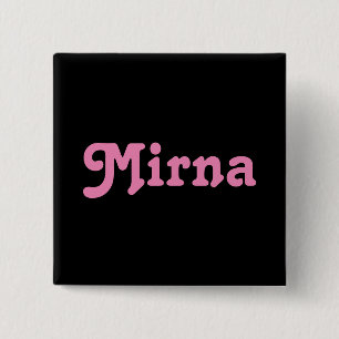 Botón Mirna