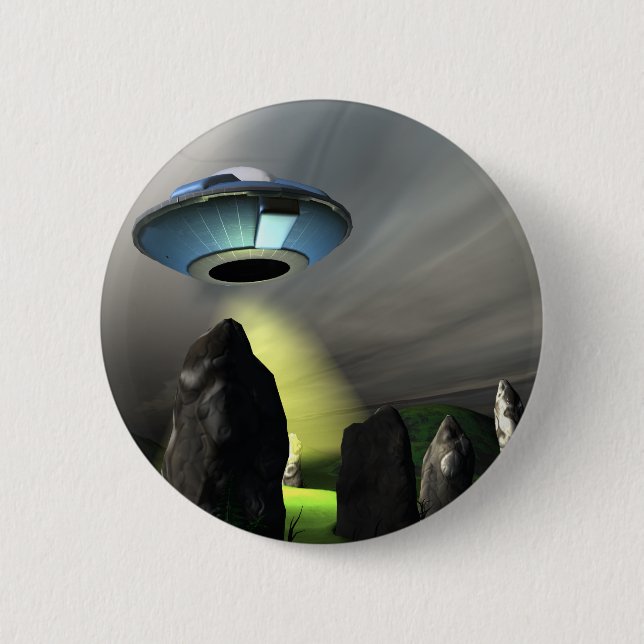 botón Misterios antiguos (Anverso)