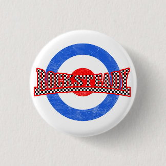 botón Mod de comprobación de Rocksteady