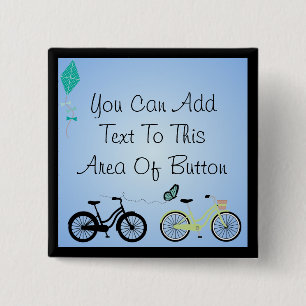 Botón modificado para requisitos particulares de