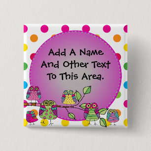 Botón modificado para requisitos particulares del