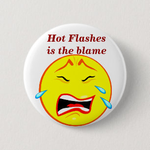 Botón Momento de Menopausia