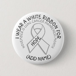 Botón MOnth Noviembre de Sensibilización sobre el