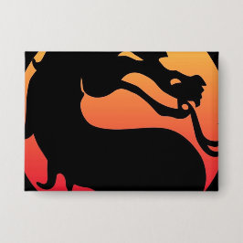 botón Mortal Kombat