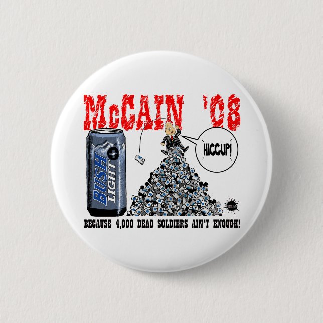 Botón muerto de los soldados (Anverso)