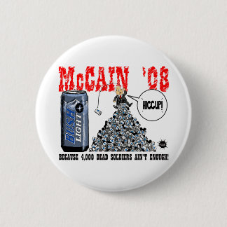 Botón muerto de los soldados