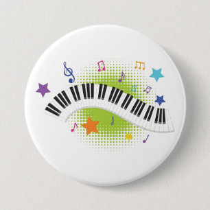 Botón musical