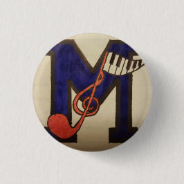Botón musical