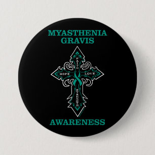 Botón Myasthenia Gravis