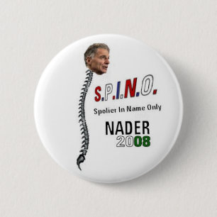 Botón Nader de S.P.I.N.O.