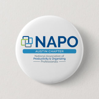 botón NAPO Austin