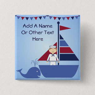 Botón náutico modificado para requisitos