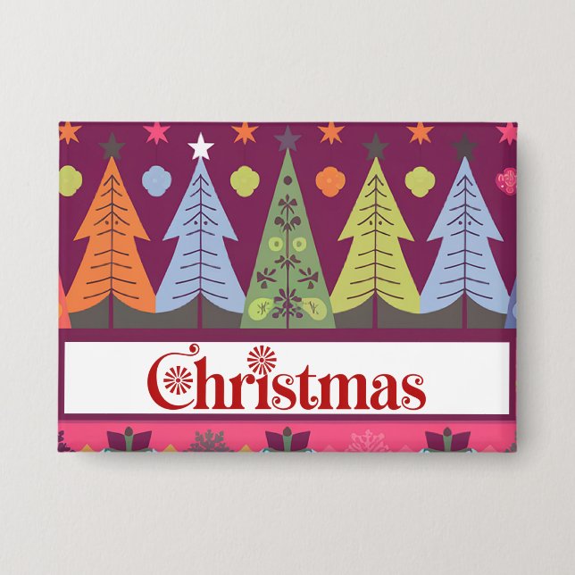 botón navidades (Anverso)