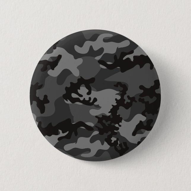 Botón negro de encargo de Camo (Anverso)