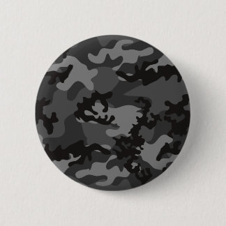 Botón negro de encargo de Camo