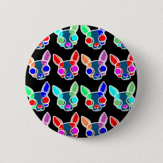 Botón negro de la P.M.