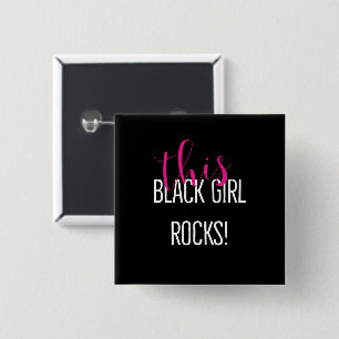 BOTÓN NEGRO DE LA ROCA DE LOS CHICAS